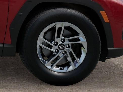 New 2026 Hyundai Tucson SE AWD/4WD image 8