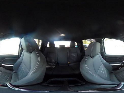 Used 2024 Toyota Tacoma TRD Off-Road image 36