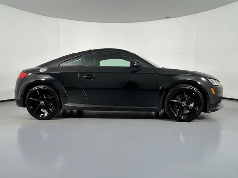 Used 2021 Audi TT 2.0T w/ 19" Wheel Package AWD/4WD image 8