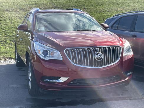 Used 2017 Buick Enclave Leather image 1