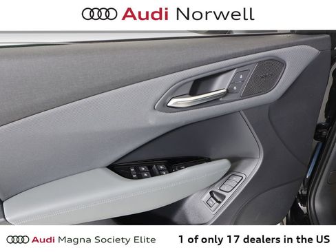 New 2026 Audi Q3 quattro 2.0T AWD/4WD image 20
