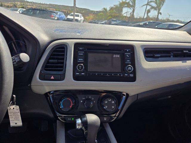 Used 2021 Honda HR-V LX image 18