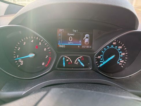Used 2016 Ford Escape S FWD image 15