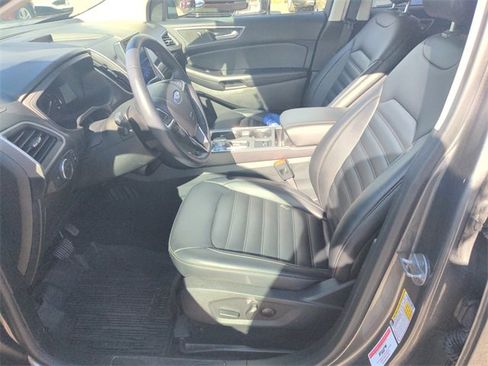 Certified 2022 Ford Edge SEL w/ Convenience Package image 25