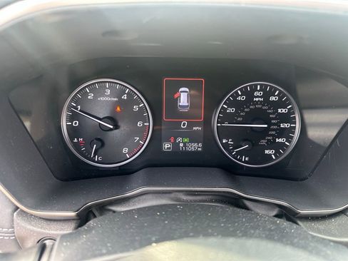 Used 2020 Subaru Outback Limited w/ Popular Package #2 image 29