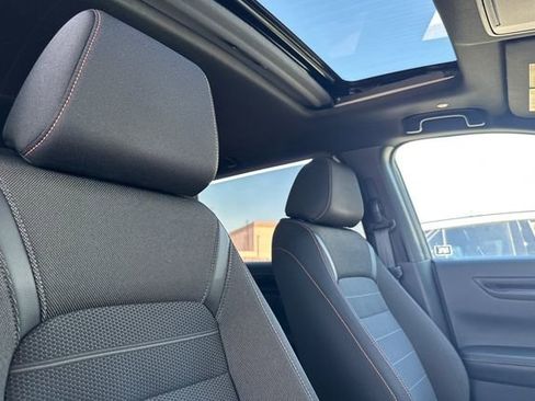 Certified 2024 Honda CR-V Sport image 21