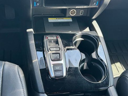 Used 2023 Honda Passport Elite image 22