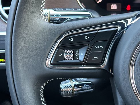 New 2026 Bentley Continental GT AWD/4WD image 27