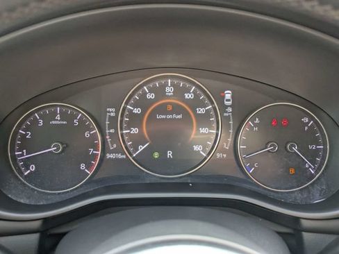 Used 2019 MAZDA MAZDA3 Sedan FWD image 23