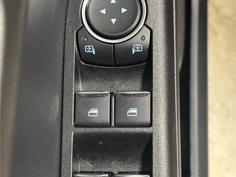 Used 2025 Ford Bronco Sport Outer Banks w/ Outer Banks Tech Package+ AWD/4WD image 21