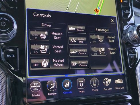 Used 2020 RAM 1500 Limited image 24