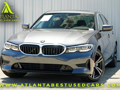 Used 2021 BMW 330i Sedan w/ Convenience Package