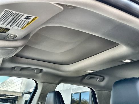 Used 2022 Ford Bronco Sport Outer Banks w/ Tech Package image 28