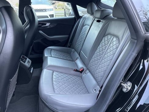 Used 2023 Audi S5 Prestige image 12