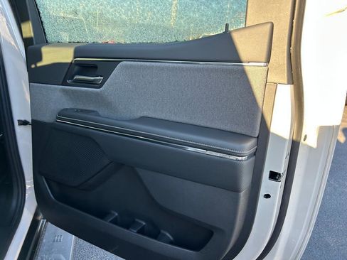 New 2026 GMC Sierra EV Elevation image 16