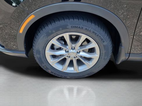 Certified 2023 Honda CR-V EX-L image 35