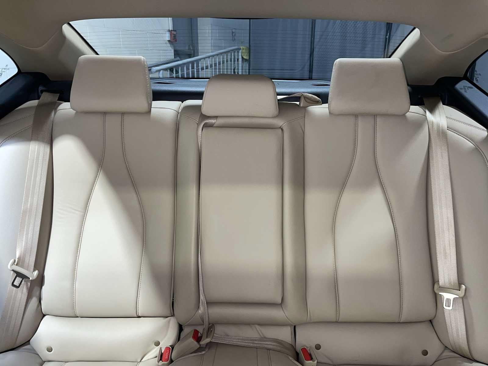 Used 2021 Acura TLX SH-AWD image 22