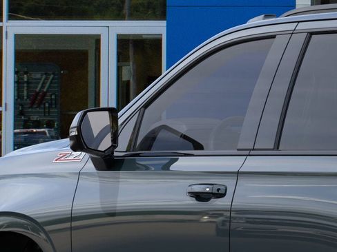New 2026 Chevrolet Tahoe Z71 w/ Z71 Off-Road Package AWD/4WD image 33