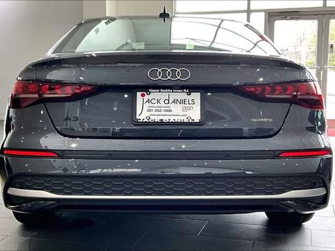 New 2026 Audi A3 2.0T Premium image 4