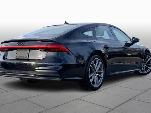 Used 2021 Audi A7 e Prestige w/ Prestige Package image 12