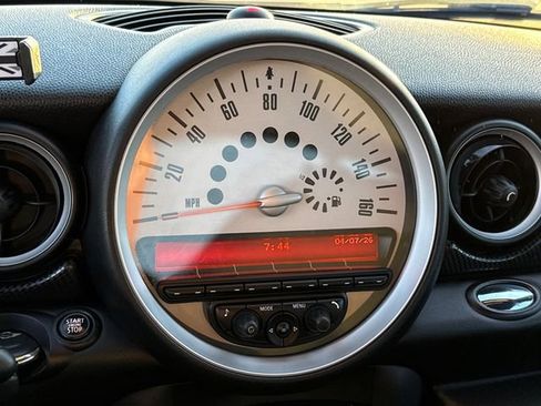 Used 2014 MINI Cooper Coupe S FWD image 21