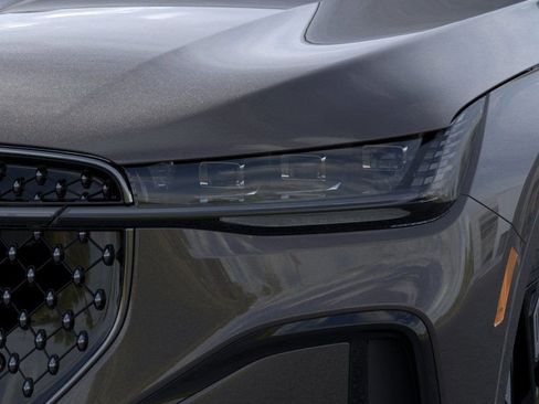 New 2026 Lincoln Nautilus Black Label image 18