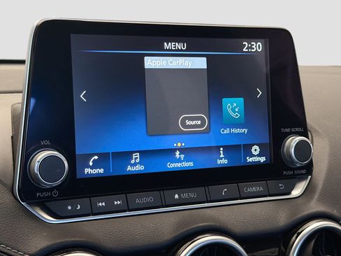 Used 2024 Nissan Sentra SV image 9