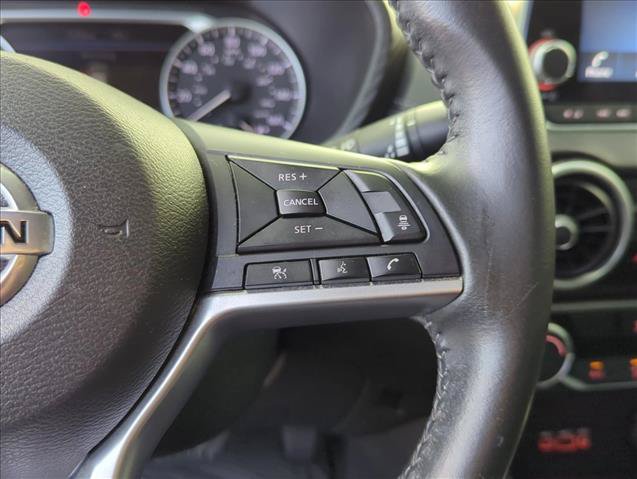 Used 2022 Nissan Sentra SV FWD image 14