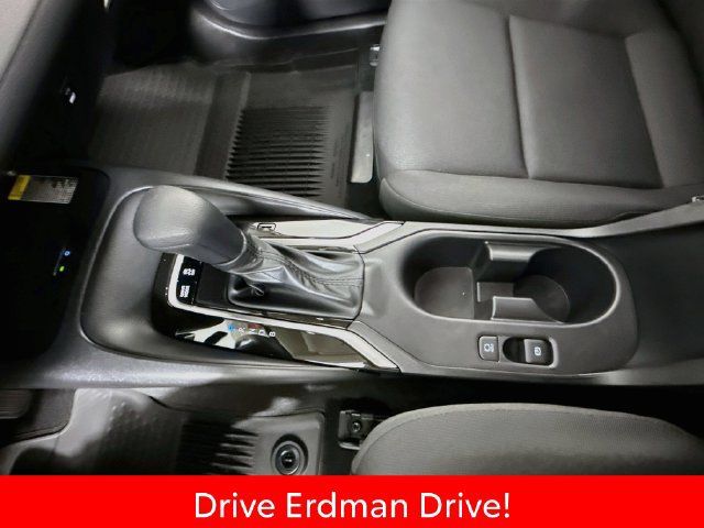 Certified 2026 Toyota Corolla LE w/ LE Premium Package FWD image 18