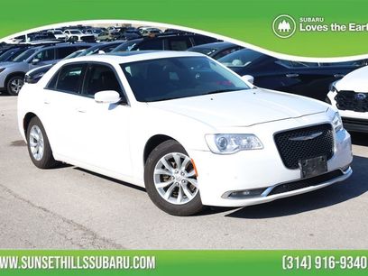 Used 2016 Chrysler 300 Limited