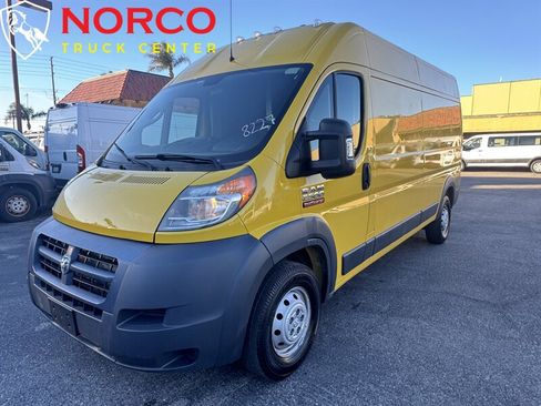 Used 2018 RAM ProMaster 2500 image 6