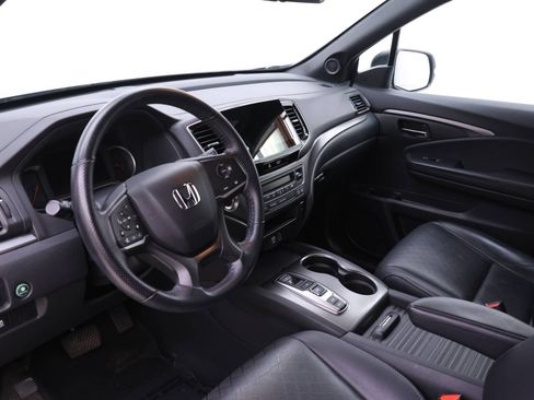 Used 2020 Honda Passport EX-L image 4