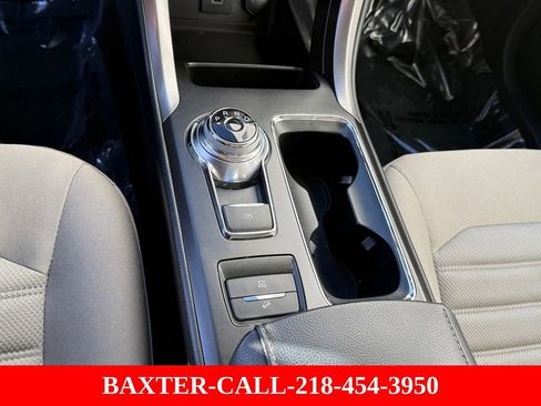 Used 2018 Ford Fusion S image 23