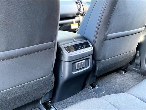 New 2026 Nissan Pathfinder SV FWD image 19