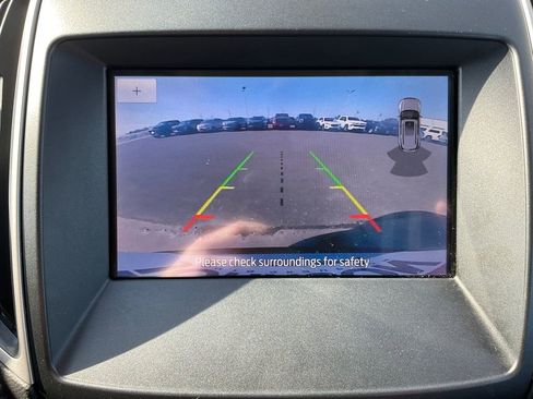 Used 2020 Ford Edge SEL image 13