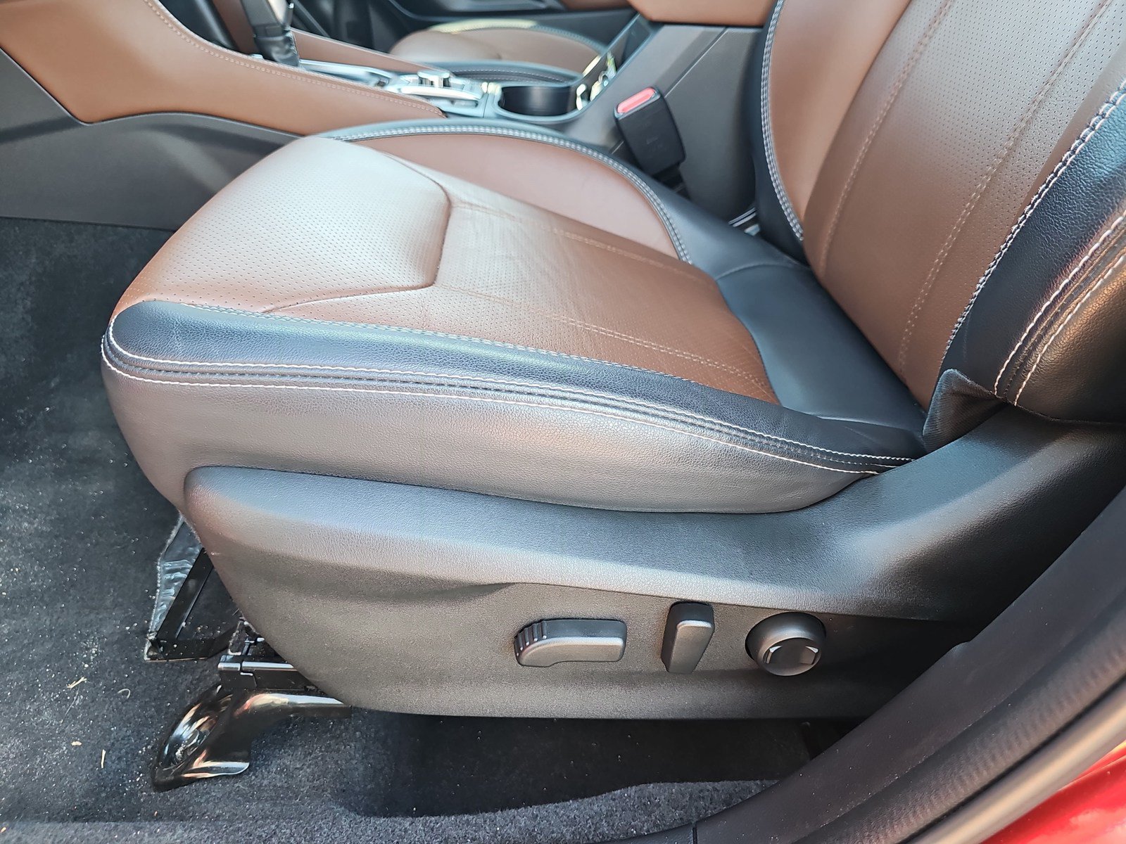 Used 2023 Subaru Forester Touring AWD/4WD image 17
