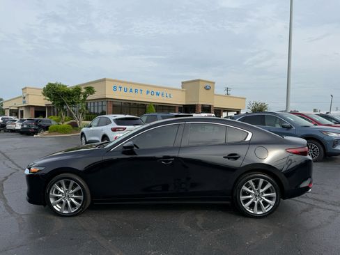 Certified 2026 MAZDA MAZDA3 2.5 S Sedan w/ Preferred Pkg FWD image 24