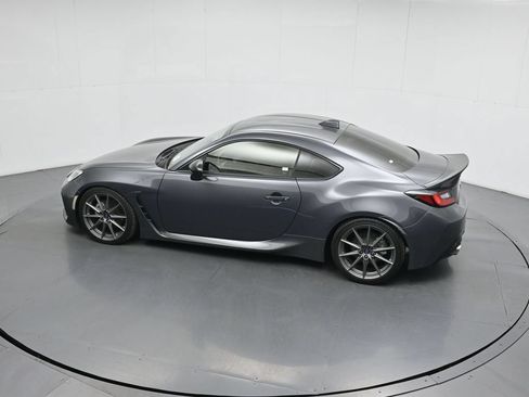 Used 2024 Subaru BRZ Limited RWD image 34