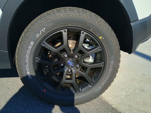 New 2026 Subaru Crosstrek 2.5i Wilderness AWD/4WD image 6