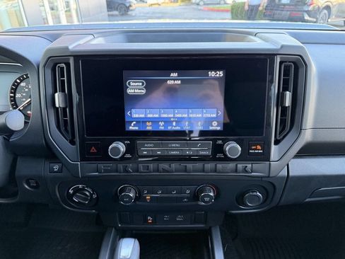 New 2026 Nissan Frontier S AWD/4WD image 20