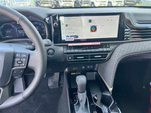 New 2026 Toyota Camry XLE image 14