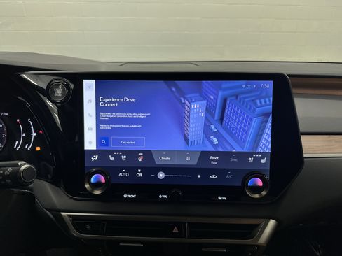 Certified 2024 Lexus RX 350 Premium w/ Convenience Package image 24