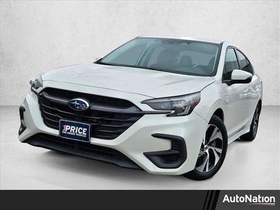 Used 2023 Subaru Legacy Premium