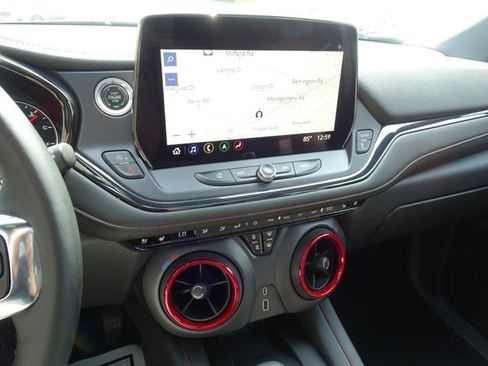 Certified 2023 Chevrolet Blazer RS w/ Enhanced Convenience Package image 19