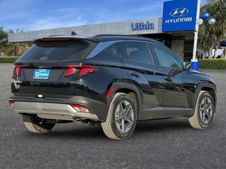 New 2025 Hyundai Tucson SEL video 2