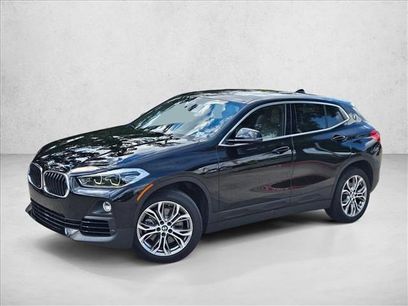 Used 2019 BMW X2 xDrive28i w/ Convenience Package