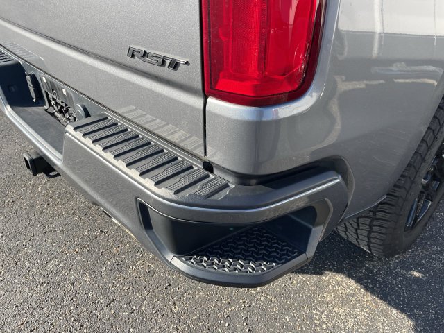 Used 2022 Chevrolet Silverado 1500 RST w/ All Star Edition Plus AWD/4WD image 9