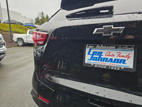 New 2026 Chevrolet Blazer RS w/ Driver Confidence II Package image 26