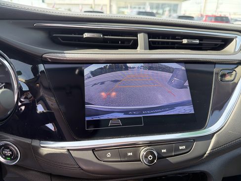 Used 2022 Buick Encore GX Preferred w/ Cold Weather Comfort Package image 14