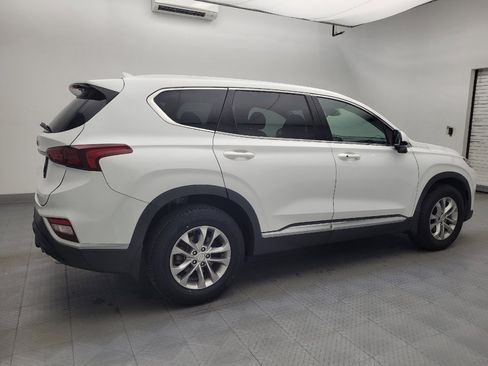 Used 2019 Hyundai Santa Fe SEL FWD image 10